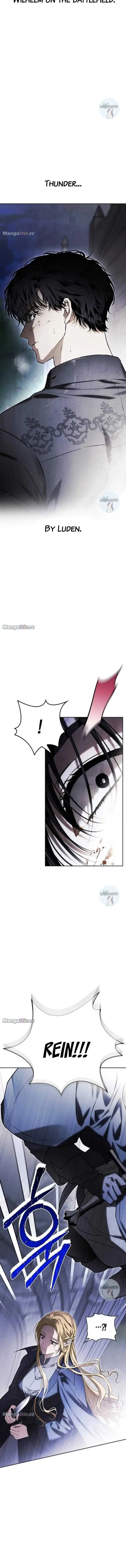 I Tamed My Ex-Husband’s Mad Dog Chapter 41 page 4