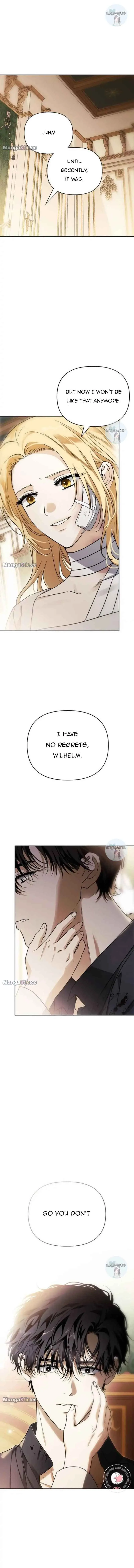 I Tamed My Ex-Husband’s Mad Dog Chapter 42 page 12