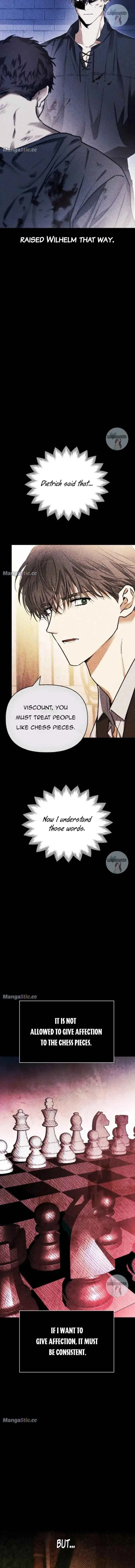 I Tamed My Ex-Husband’s Mad Dog Chapter 42 page 3