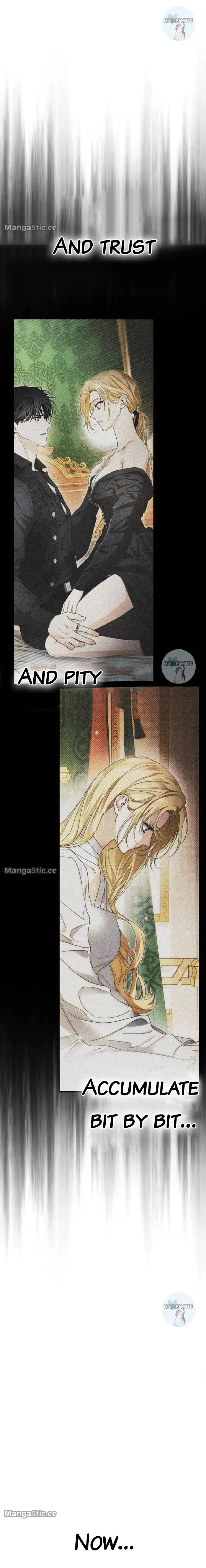 I Tamed My Ex-Husband’s Mad Dog Chapter 43 page 13