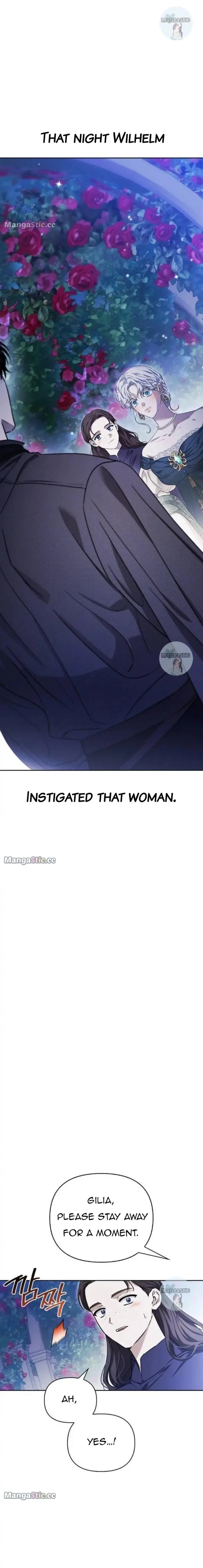 I Tamed My Ex-Husband’s Mad Dog Chapter 43 page 19