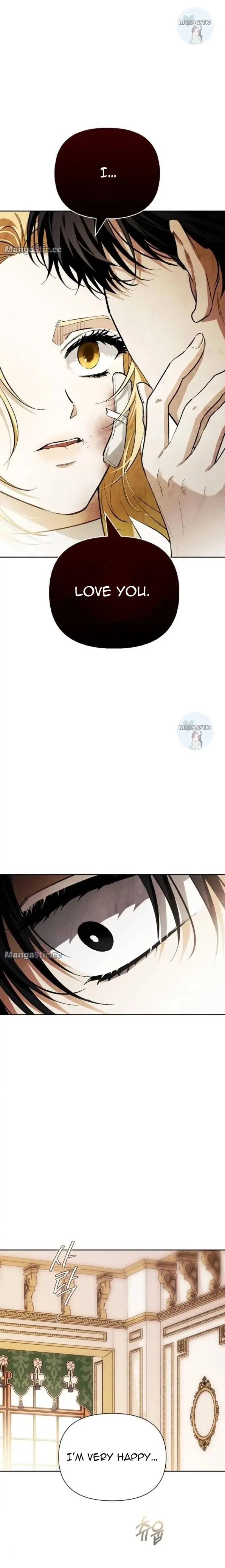 I Tamed My Ex-Husband’s Mad Dog Chapter 43 page 16