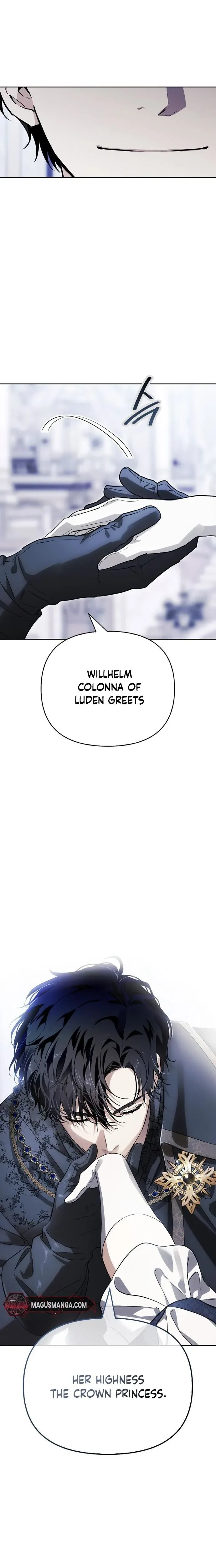 I Tamed My Ex-Husband’s Mad Dog Chapter 47 page 4