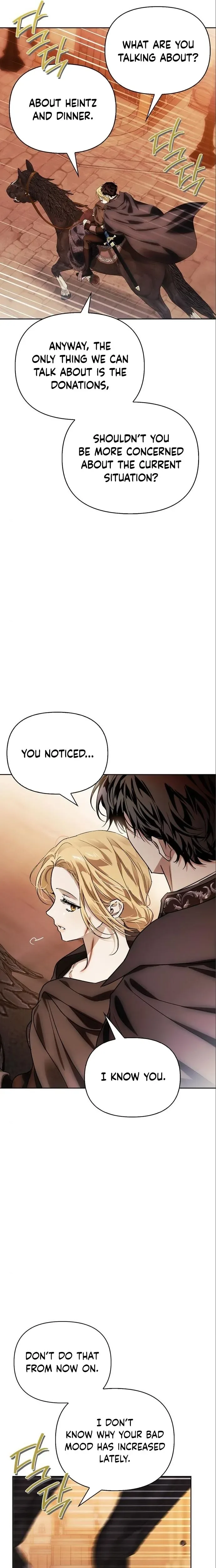 I Tamed My Ex-Husband’s Mad Dog Chapter 48 page 15