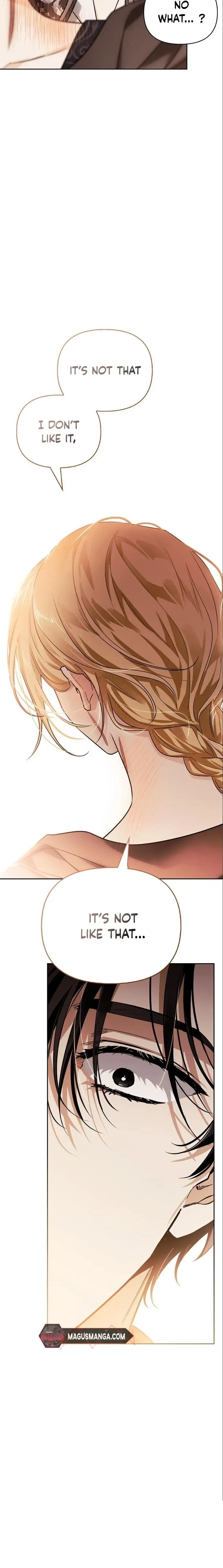 I Tamed My Ex-Husband’s Mad Dog Chapter 48 page 20