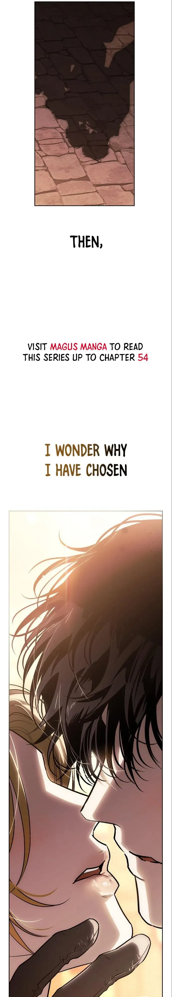 I Tamed My Ex-Husband’s Mad Dog Chapter 48 page 31