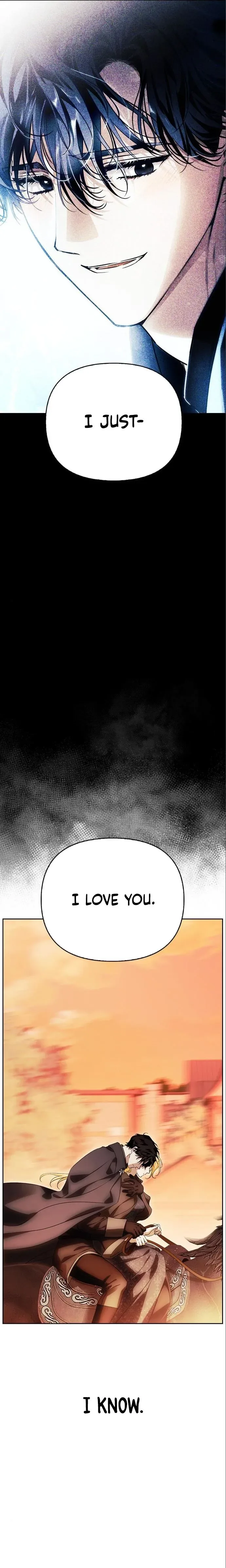 I Tamed My Ex-Husband’s Mad Dog Chapter 48 page 29