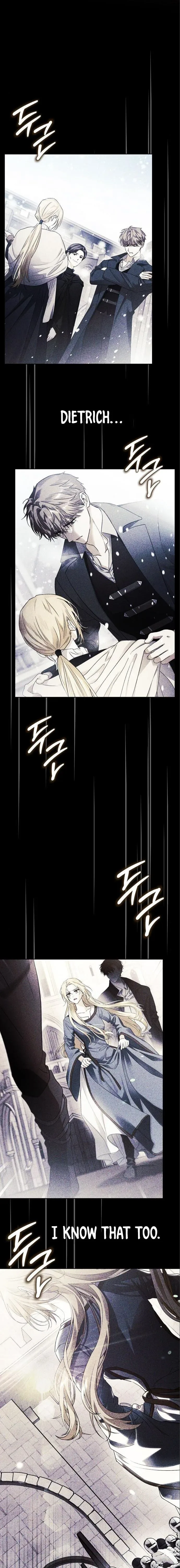 I Tamed My Ex-Husband’s Mad Dog Chapter 51 page 17