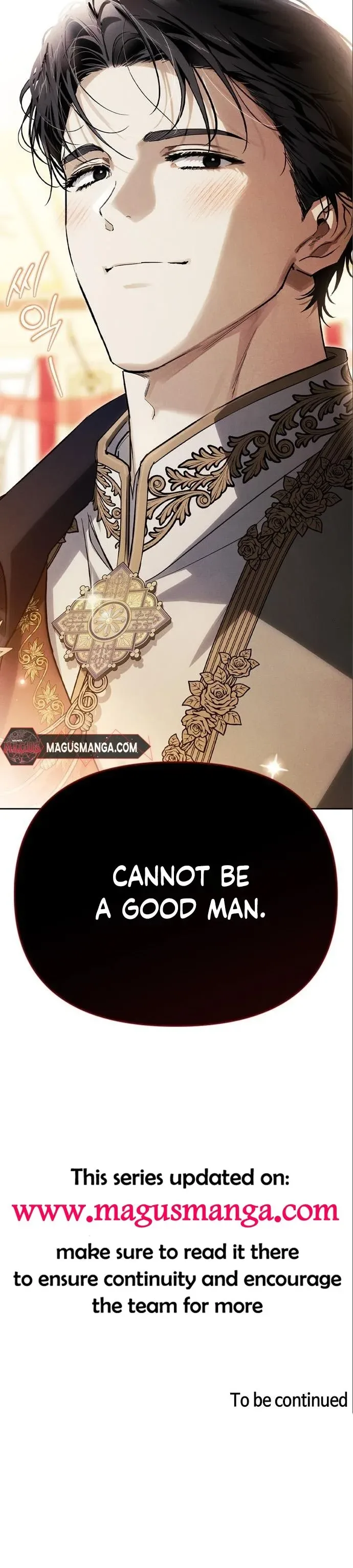 I Tamed My Ex-Husband’s Mad Dog Chapter 51 page 26