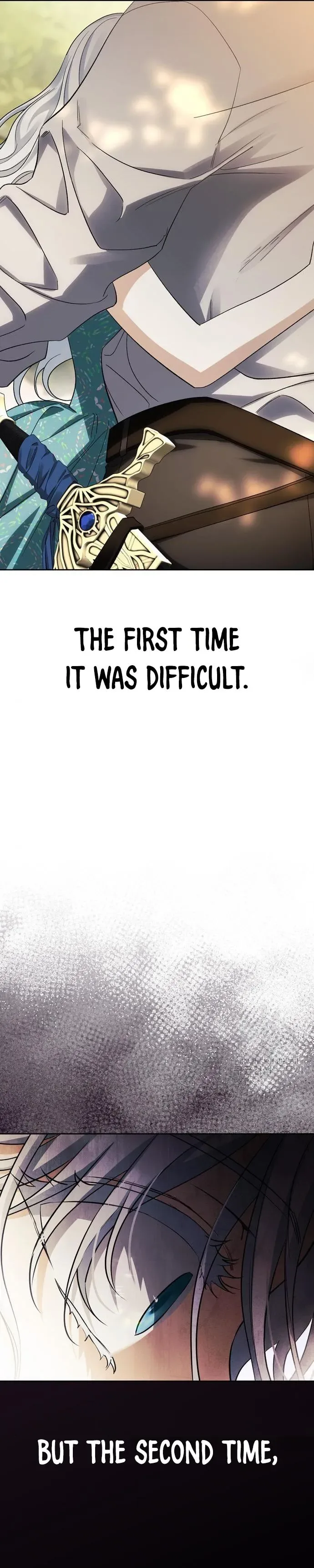I Tamed My Ex-Husband’s Mad Dog Chapter 49 page 23