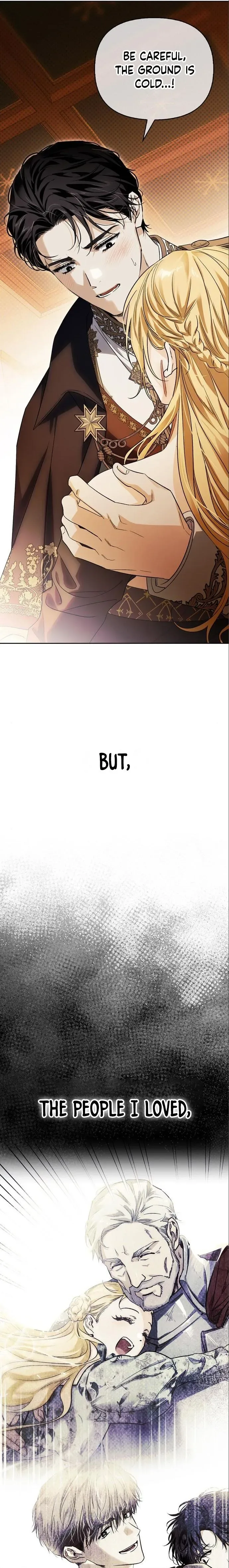 I Tamed My Ex-Husband’s Mad Dog Chapter 52 page 29