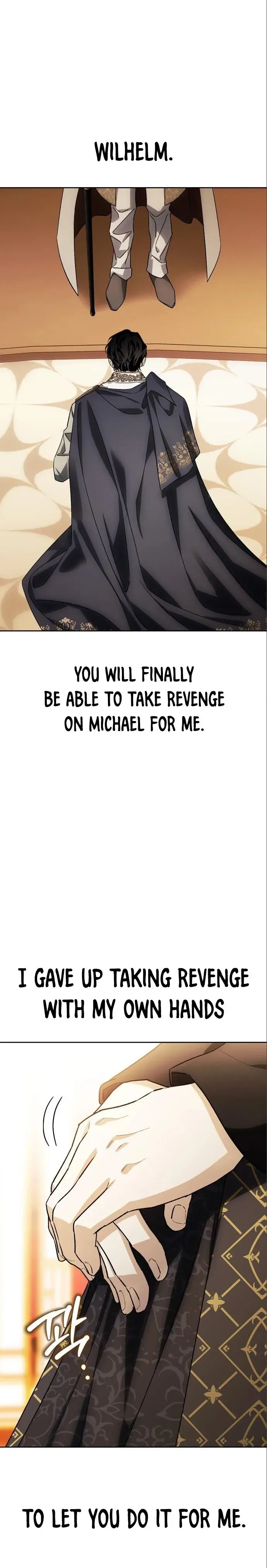 I Tamed My Ex-Husband’s Mad Dog Chapter 52 page 13