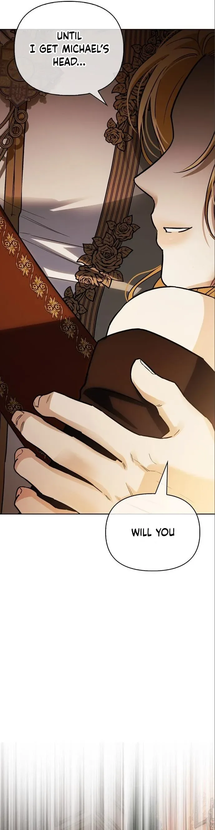 I Tamed My Ex-Husband’s Mad Dog Chapter 52 page 31