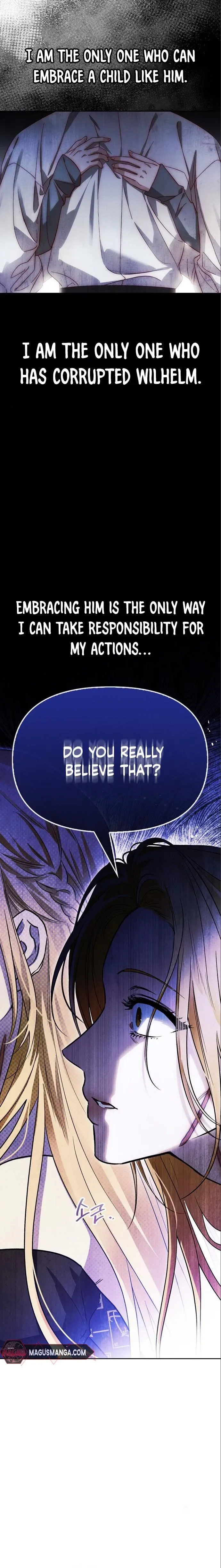 I Tamed My Ex-Husband’s Mad Dog Chapter 52 page 6