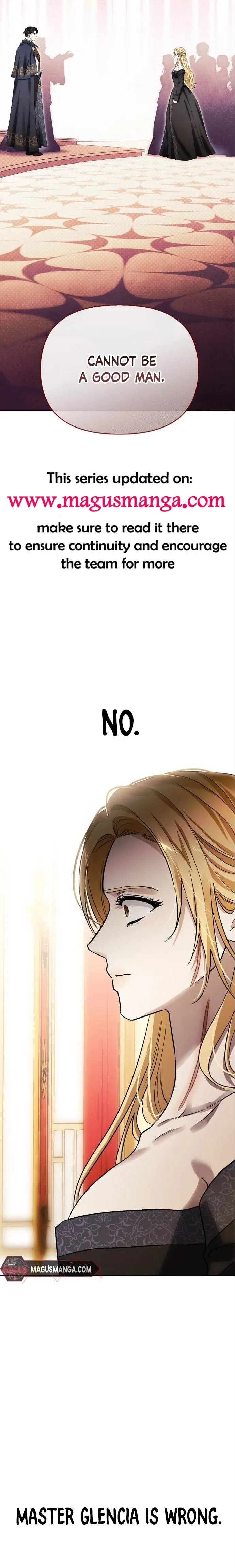I Tamed My Ex-Husband’s Mad Dog Chapter 52 page 4
