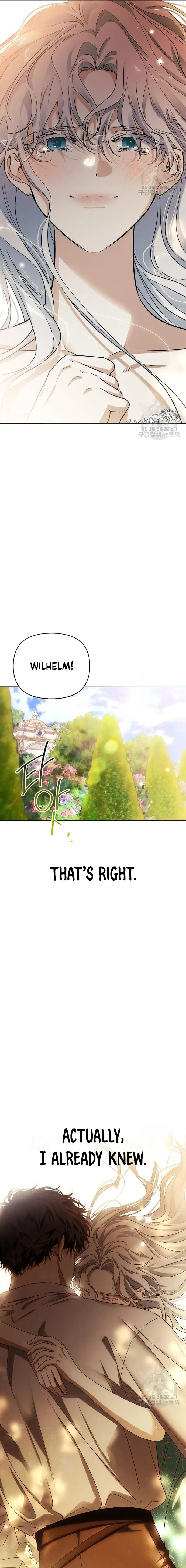 I Tamed My Ex-Husband’s Mad Dog Chapter 49 page 19