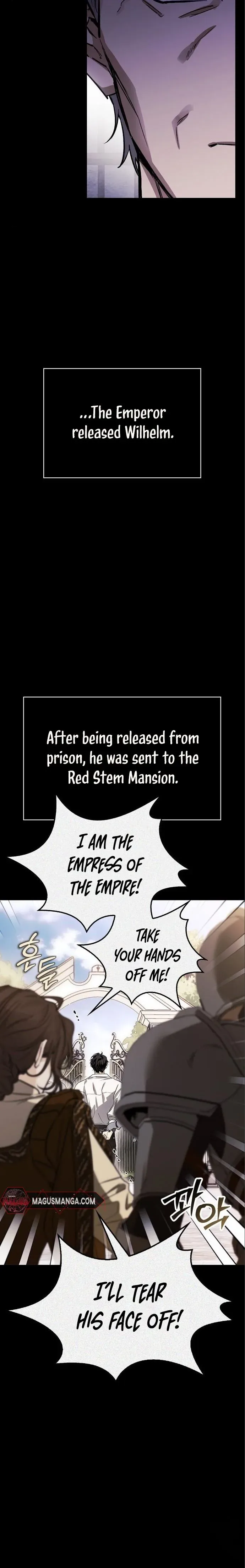 I Tamed My Ex-Husband’s Mad Dog Chapter 54 page 9