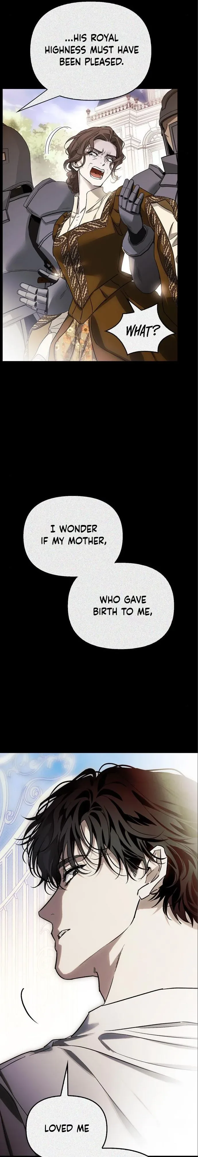 I Tamed My Ex-Husband’s Mad Dog Chapter 54 page 10