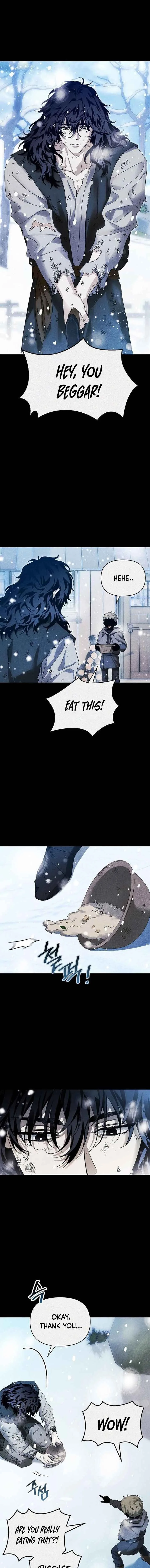 I Tamed My Ex-Husband’s Mad Dog Chapter 58 page 12