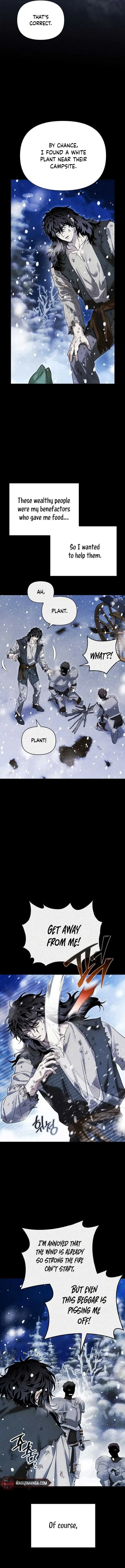 I Tamed My Ex-Husband’s Mad Dog Chapter 59 page 6