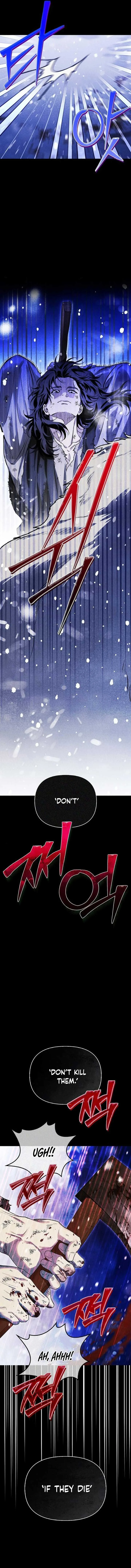 I Tamed My Ex-Husband’s Mad Dog Chapter 59 page 9