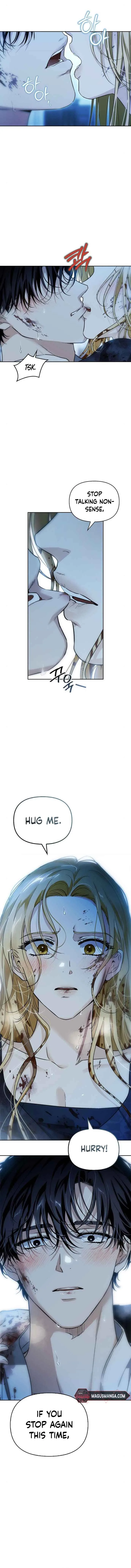I Tamed My Ex-Husband’s Mad Dog Chapter 57 page 13
