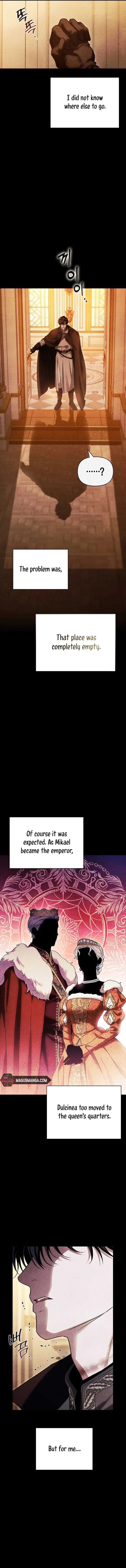 I Tamed My Ex-Husband’s Mad Dog Chapter 60 page 11
