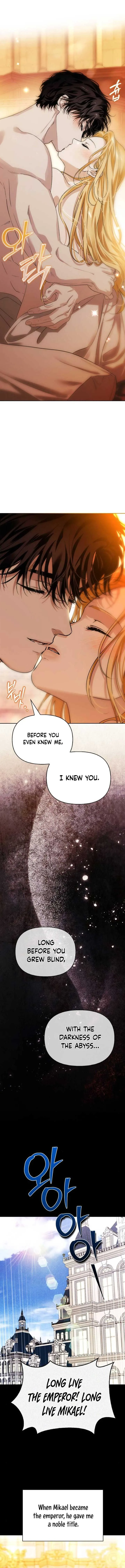 I Tamed My Ex-Husband’s Mad Dog Chapter 60 page 9