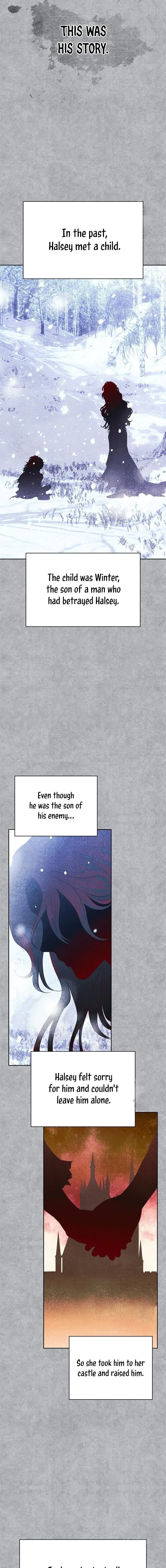 I Tamed My Ex-Husband’s Mad Dog Chapter 50 page 15