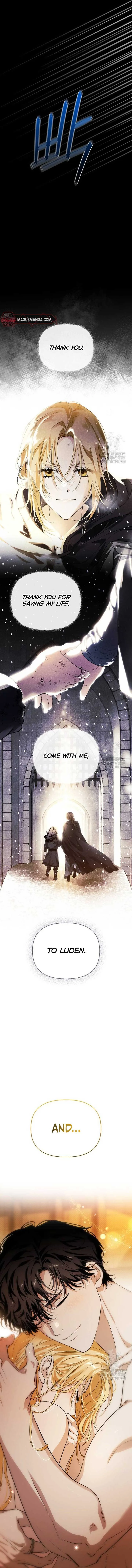 I Tamed My Ex-Husband’s Mad Dog Chapter 61 page 18