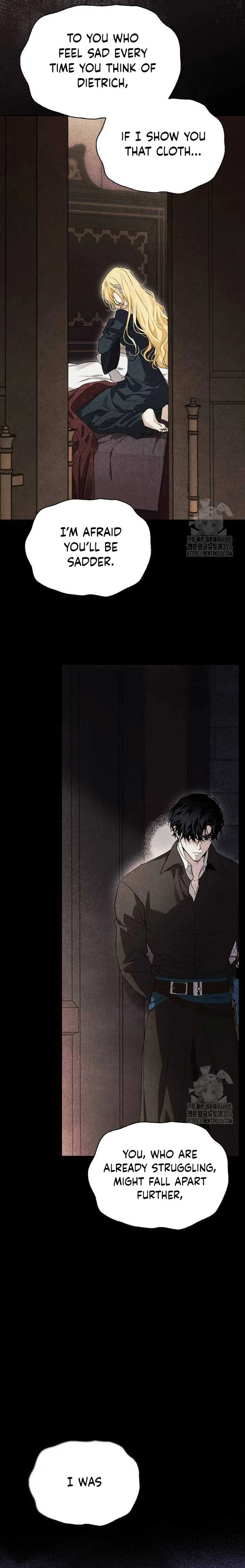 I Tamed My Ex-Husband’s Mad Dog Chapter 66 page 16