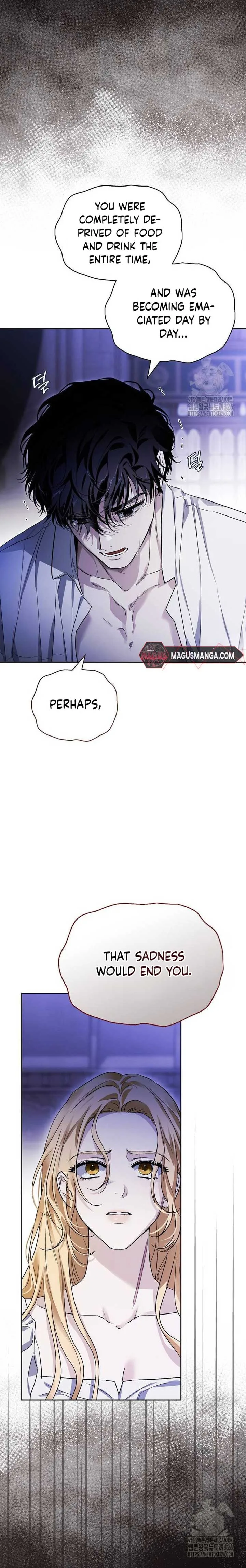 I Tamed My Ex-Husband’s Mad Dog Chapter 66 page 15