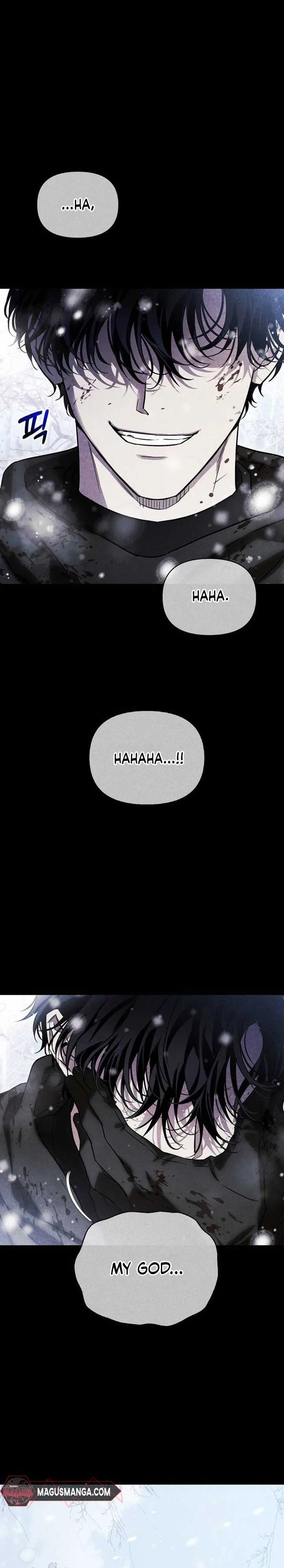 I Tamed My Ex-Husband’s Mad Dog Chapter 66 page 7