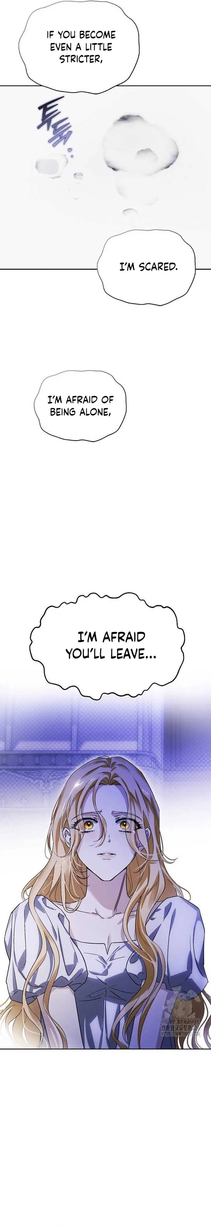 I Tamed My Ex-Husband’s Mad Dog Chapter 66 page 23