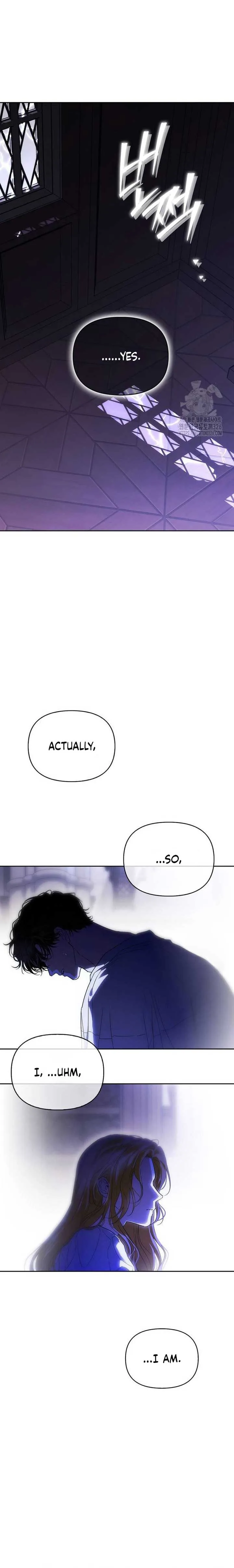 I Tamed My Ex-Husband’s Mad Dog Chapter 66 page 29