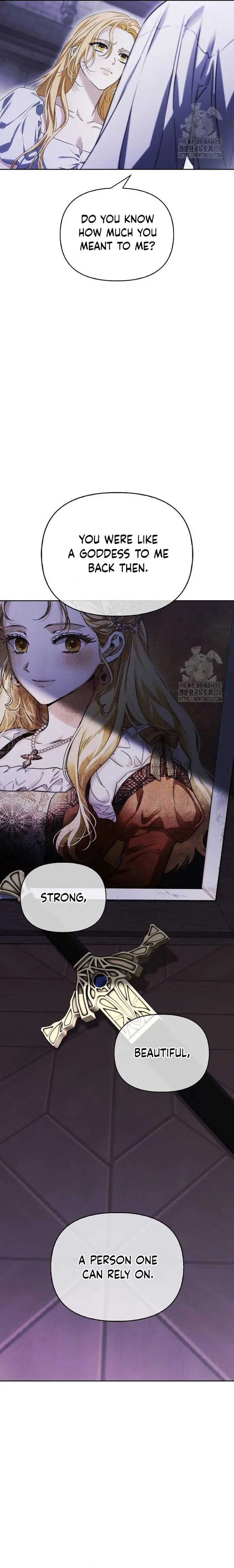 I Tamed My Ex-Husband’s Mad Dog Chapter 66 page 18