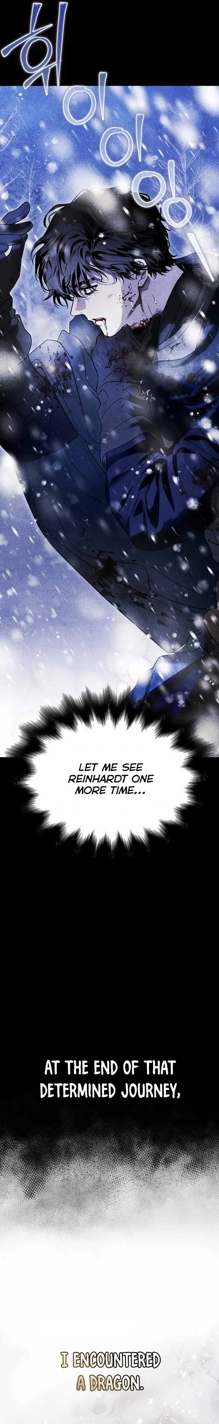I Tamed My Ex-Husband’s Mad Dog Chapter 67 page 5