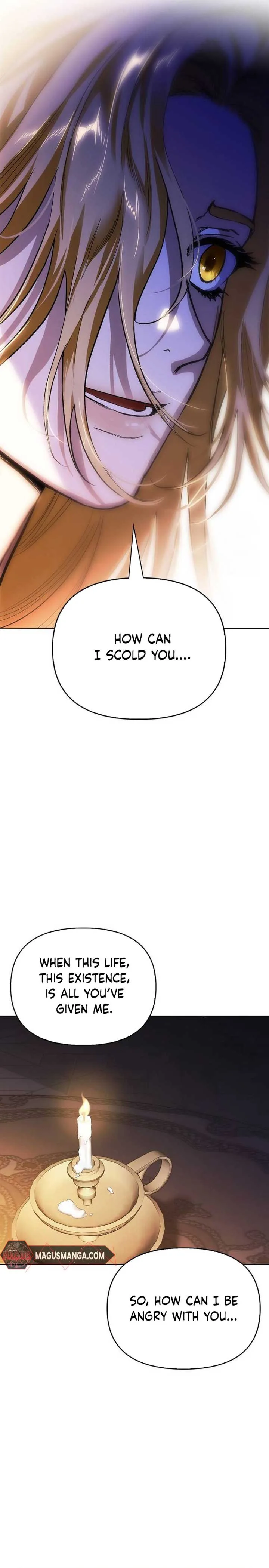 I Tamed My Ex-Husband’s Mad Dog Chapter 67 page 19