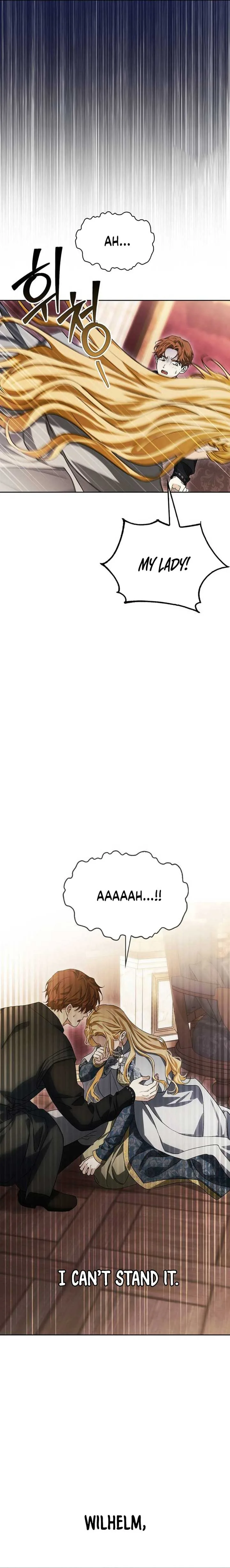 I Tamed My Ex-Husband’s Mad Dog Chapter 68 page 8
