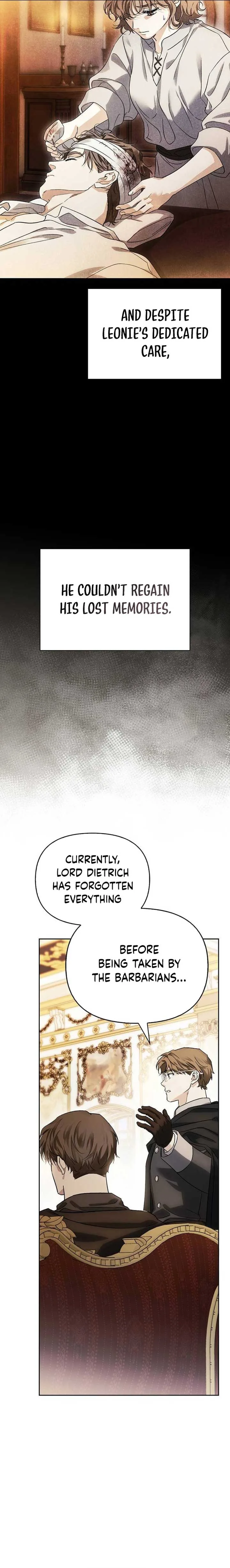I Tamed My Ex-Husband’s Mad Dog Chapter 68 page 23