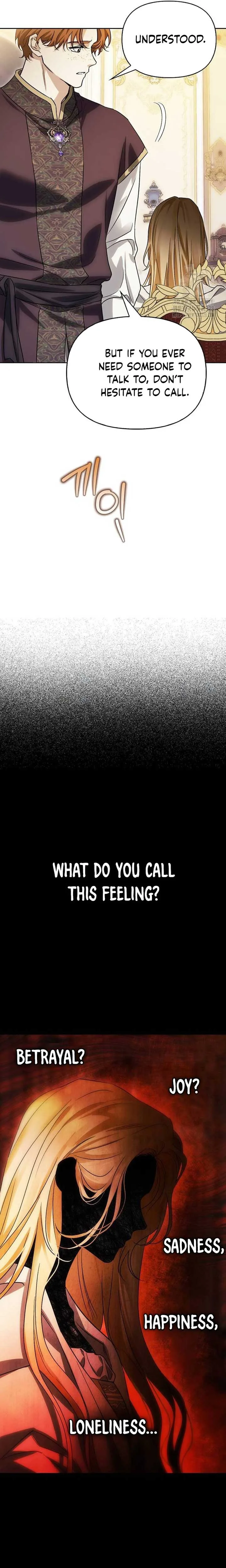 I Tamed My Ex-Husband’s Mad Dog Chapter 68 page 29