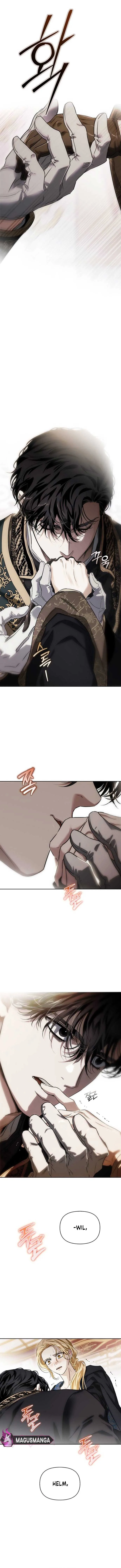 I Tamed My Ex-Husband’s Mad Dog Chapter 73 page 11