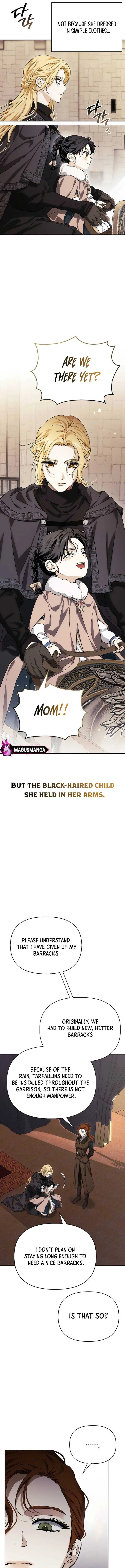 I Tamed My Ex-Husband’s Mad Dog Chapter 80 page 4