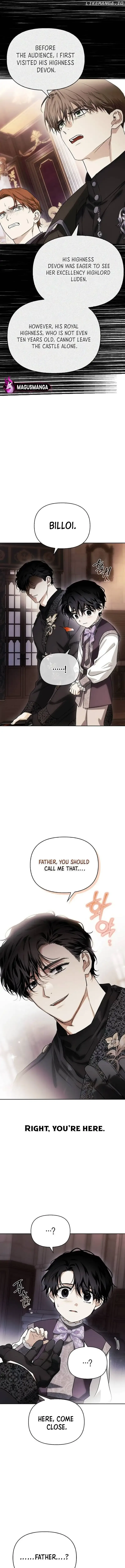 I Tamed My Ex-Husband’s Mad Dog Chapter 79 page 16