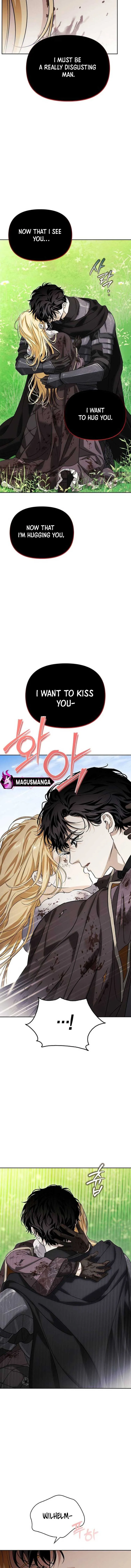 I Tamed My Ex-Husband’s Mad Dog Chapter 88 page 8