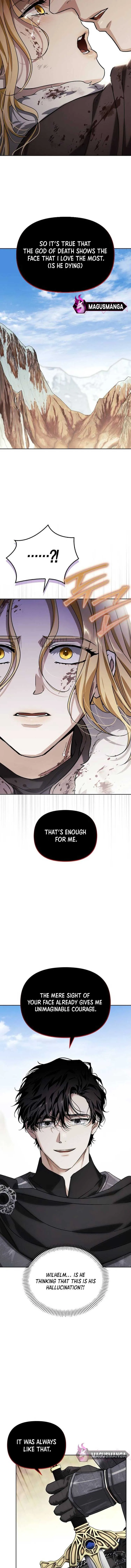 I Tamed My Ex-Husband’s Mad Dog Chapter 88 page 9