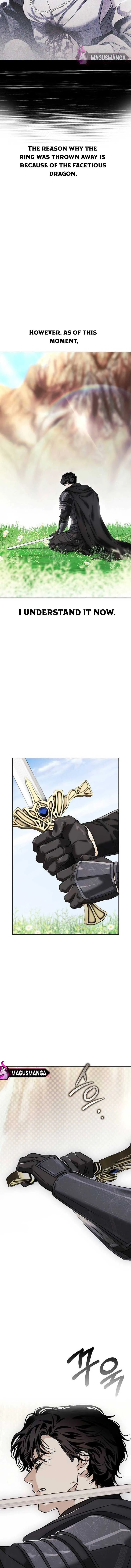 I Tamed My Ex-Husband’s Mad Dog Chapter 88 page 3