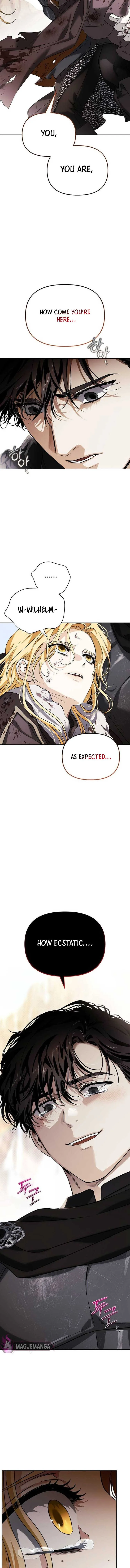 I Tamed My Ex-Husband’s Mad Dog Chapter 88 page 7