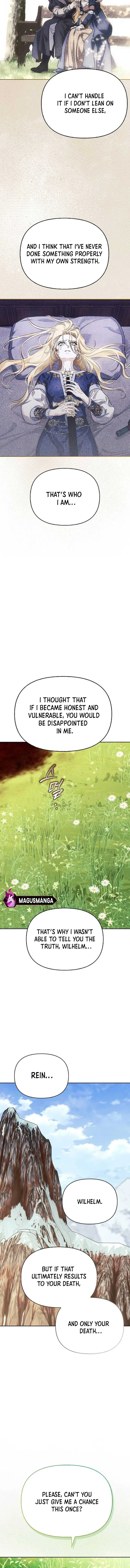 I Tamed My Ex-Husband’s Mad Dog Chapter 88 page 16