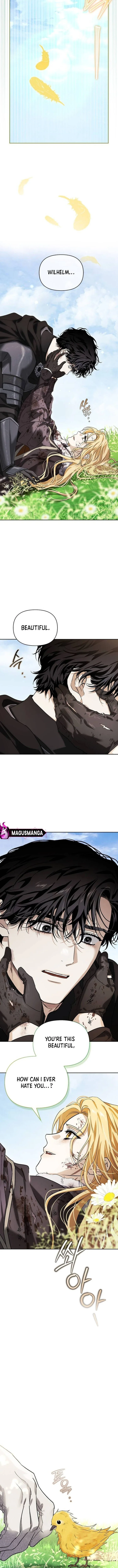 I Tamed My Ex-Husband’s Mad Dog Chapter 89 page 3